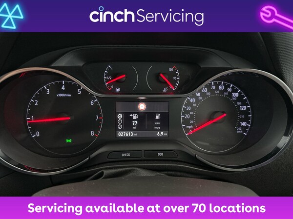 Used Vauxhall Crossland X 2021 for sale - 75746446: Photo 18
