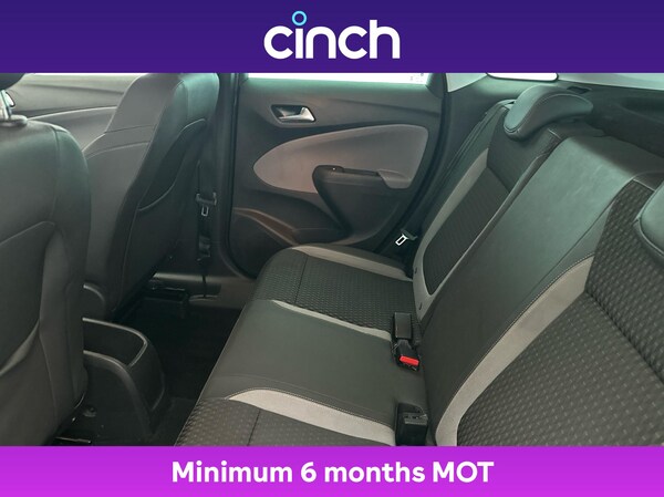 Used Vauxhall Crossland X 2021 for sale - 75746446: Photo 20