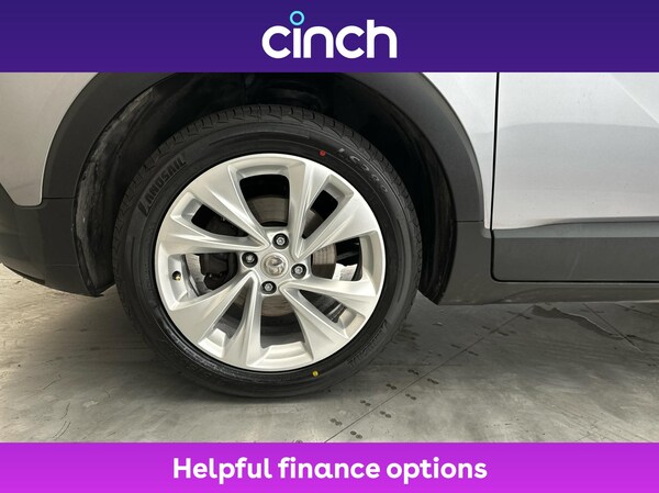 Used Vauxhall Crossland X 2021 for sale - 75746446: Photo 24