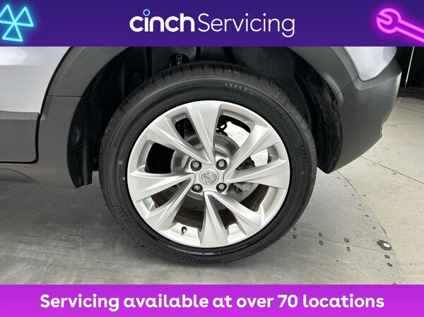 Used Vauxhall Crossland X 2021 for sale - 75746446: Photo 26