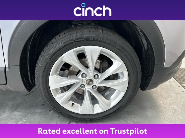 Used Vauxhall Crossland X 2021 for sale - 75746446: Photo 28