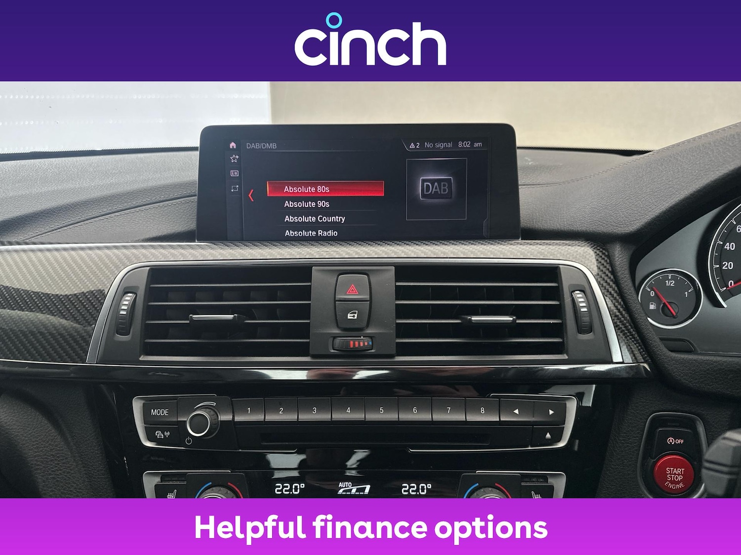 Used BMW M4 2019 for sale - 76557884: Photo 17