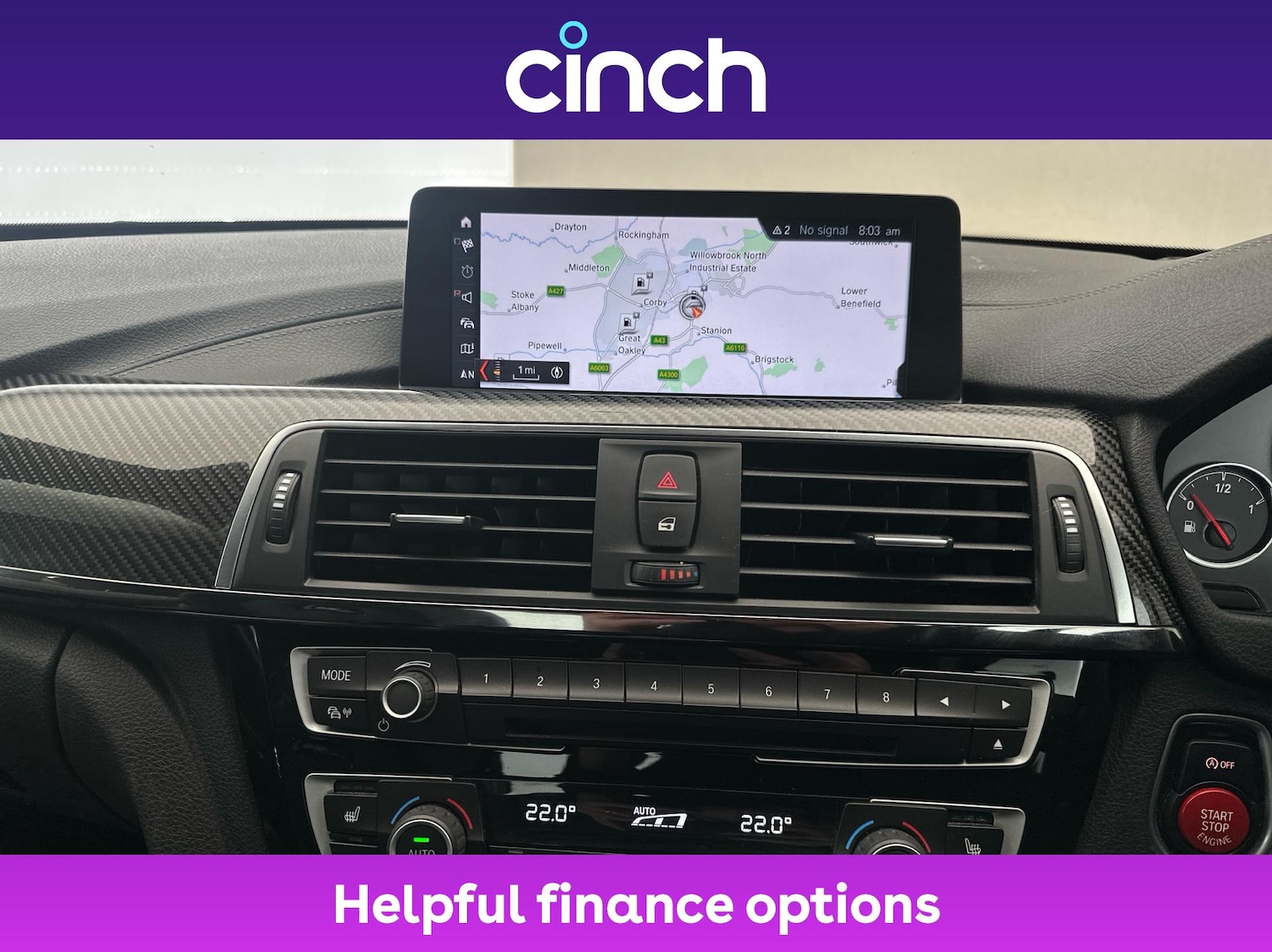 Used BMW M4 2019 for sale - 76557884: Photo 30