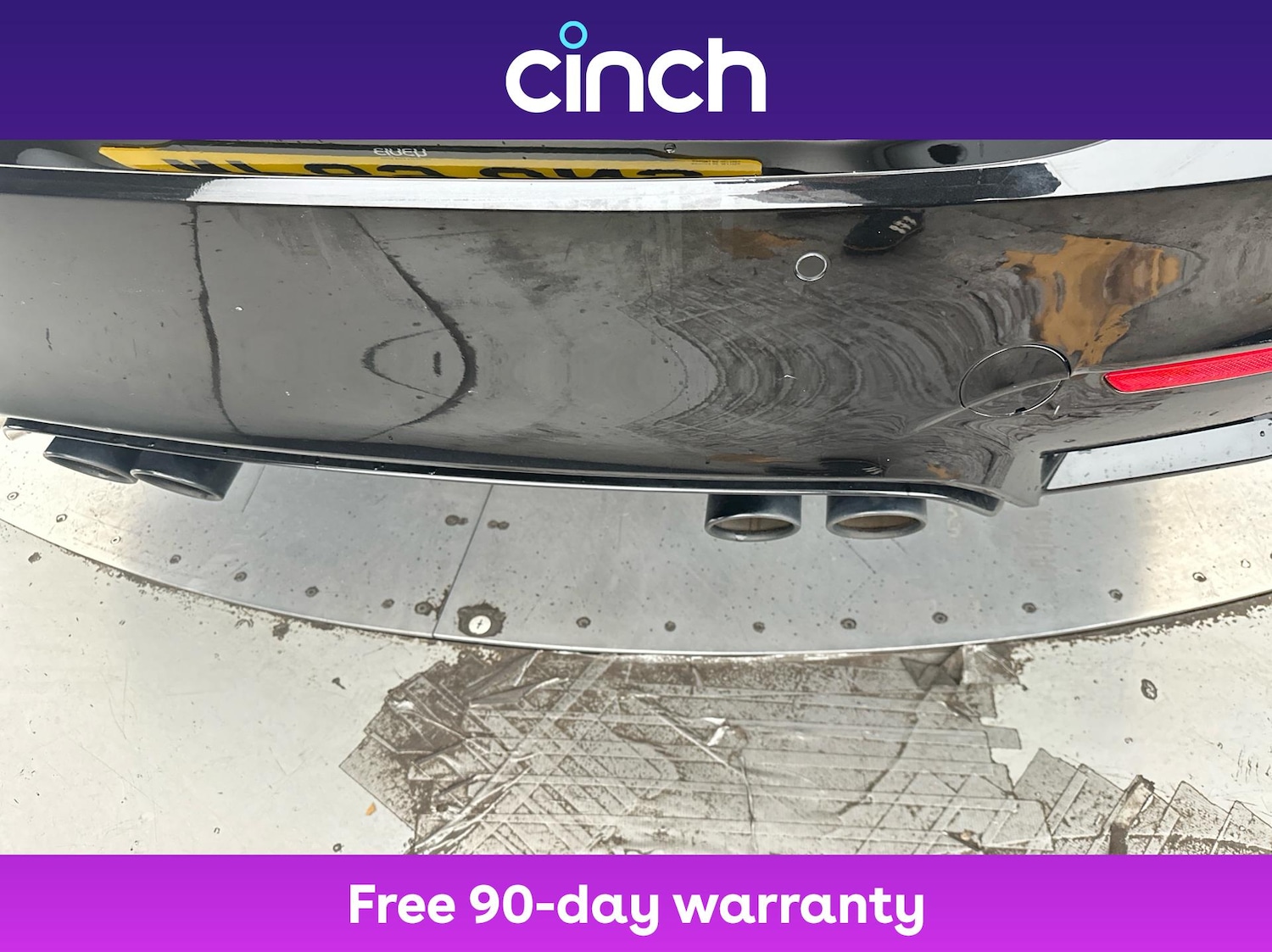 Used BMW M4 2019 for sale - 76557884: Photo 34