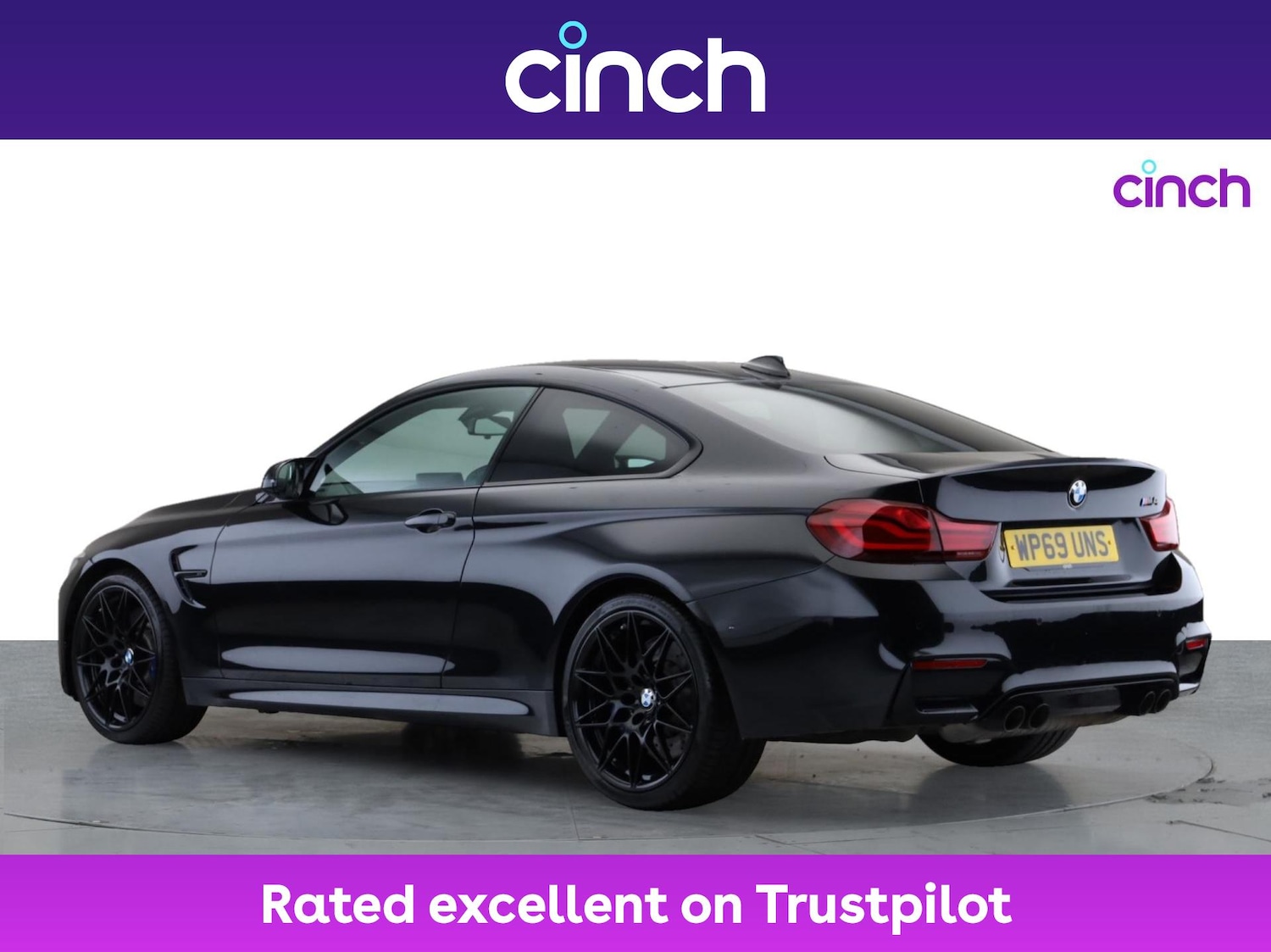 Used BMW M4 2019 for sale - 76557884: Photo 6