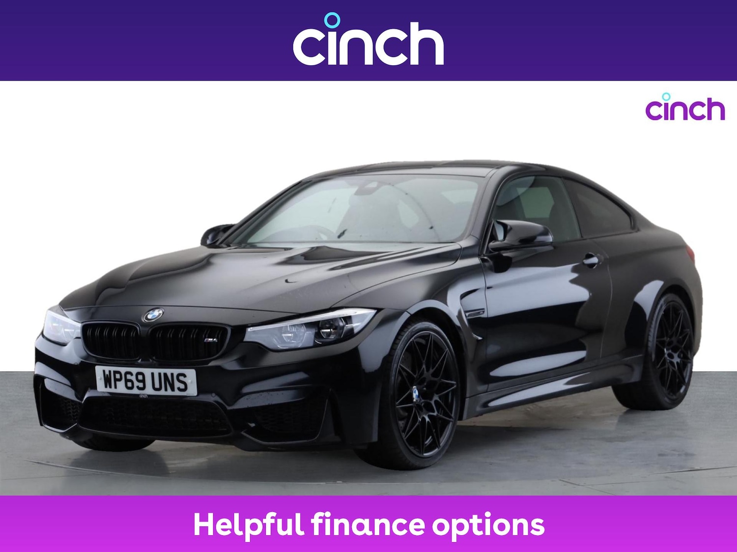 Used BMW M4 2019 for sale - 76557884: Photo 9