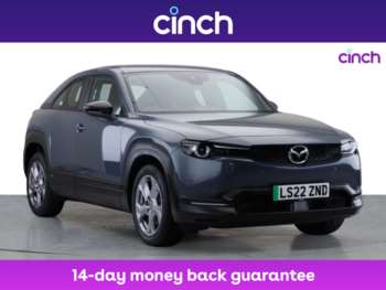 2022 - 107kW SE-L Lux 35.5kWh 5dr Auto