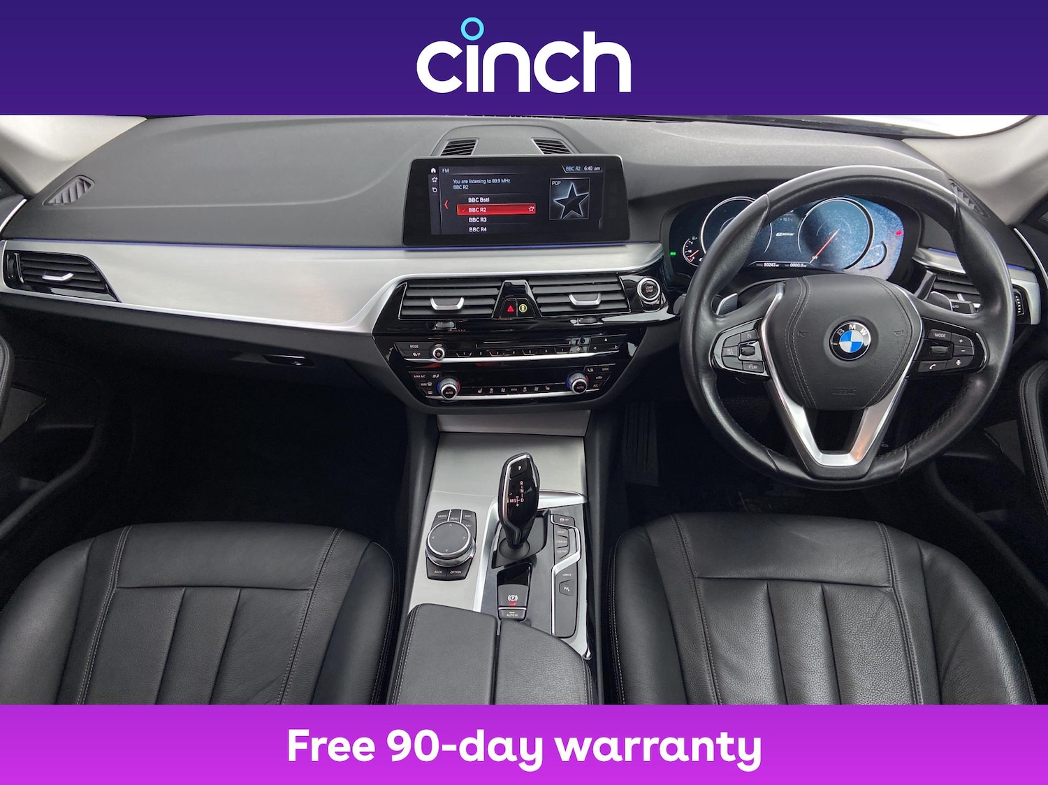 Used BMW 5 Series 2017 for sale - 76961350: Photo 15