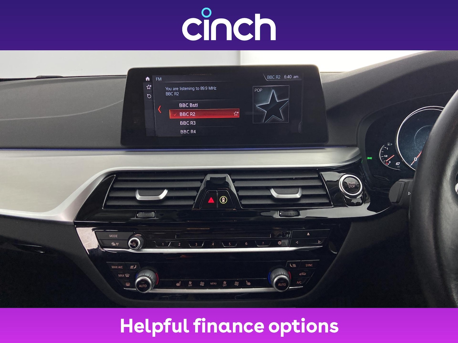 Used BMW 5 Series 2017 for sale - 76961350: Photo 17