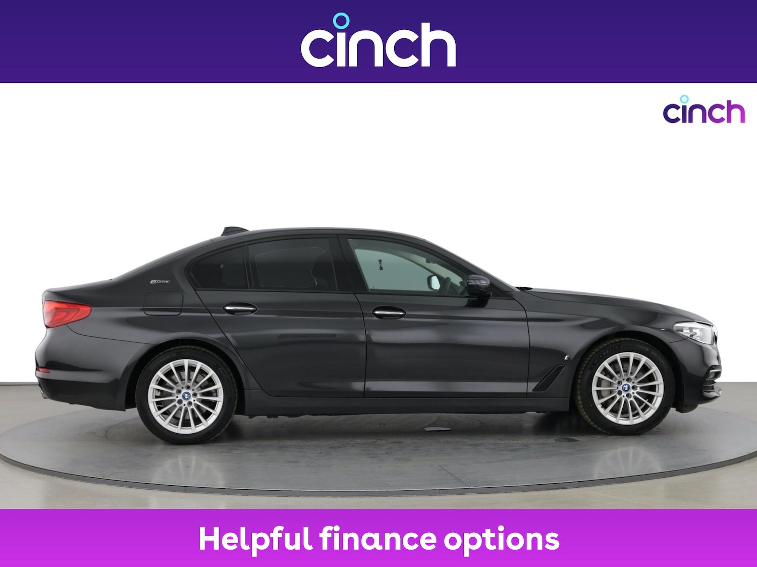 Used BMW 5 Series 2017 for sale - 76961350: Photo 2