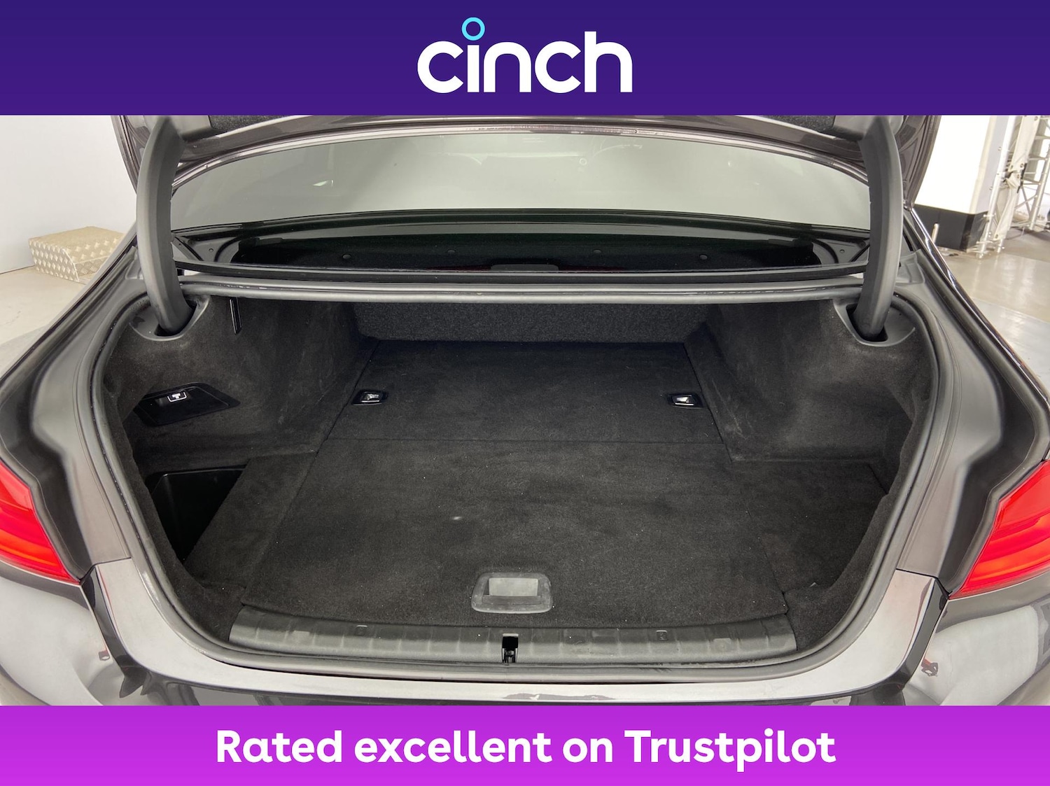 Used BMW 5 Series 2017 for sale - 76961350: Photo 21