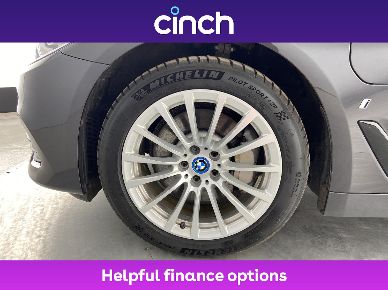 Used BMW 5 Series 2017 for sale - 76961350: Photo 24