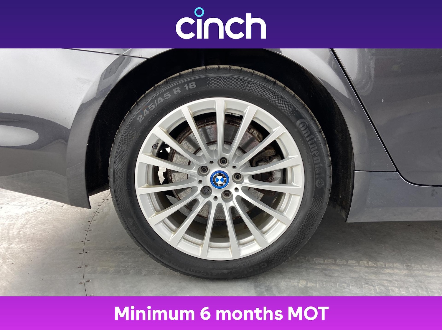 Used BMW 5 Series 2017 for sale - 76961350: Photo 27