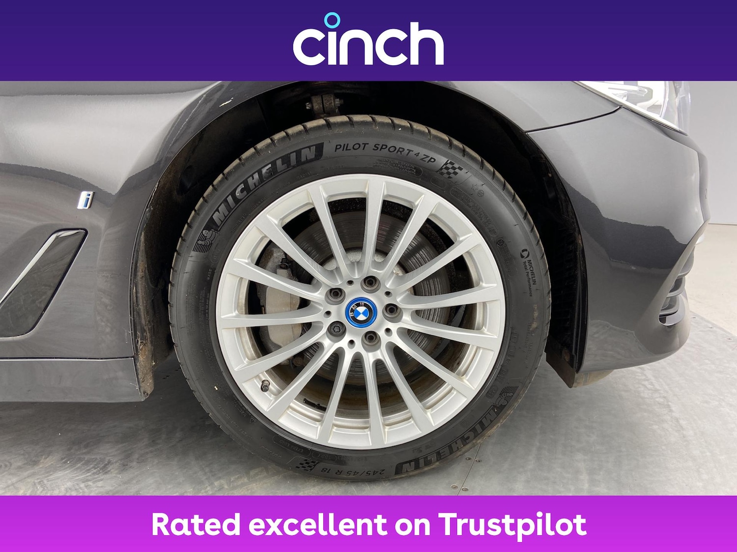 Used BMW 5 Series 2017 for sale - 76961350: Photo 28