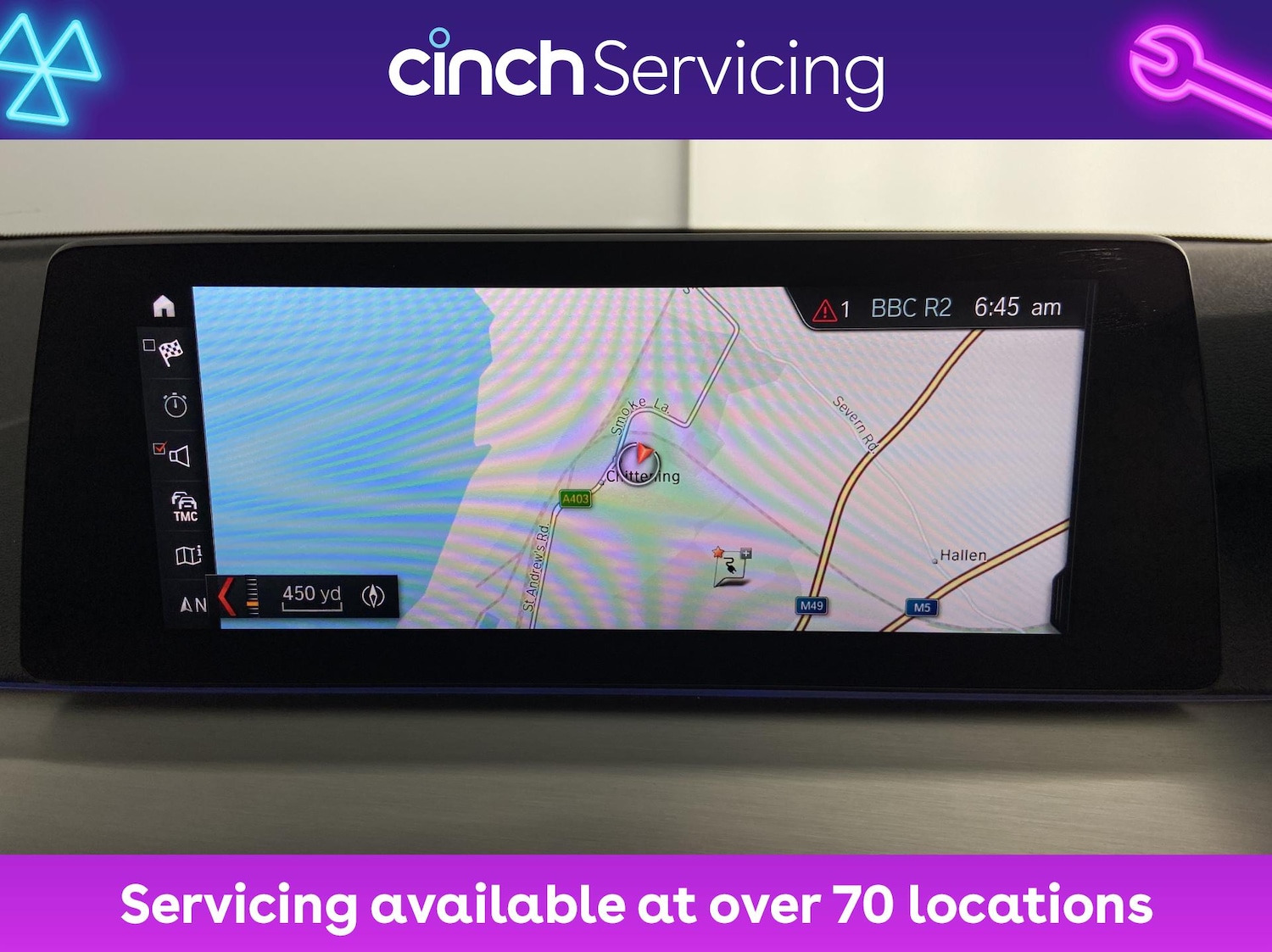 Used BMW 5 Series 2017 for sale - 76961350: Photo 36