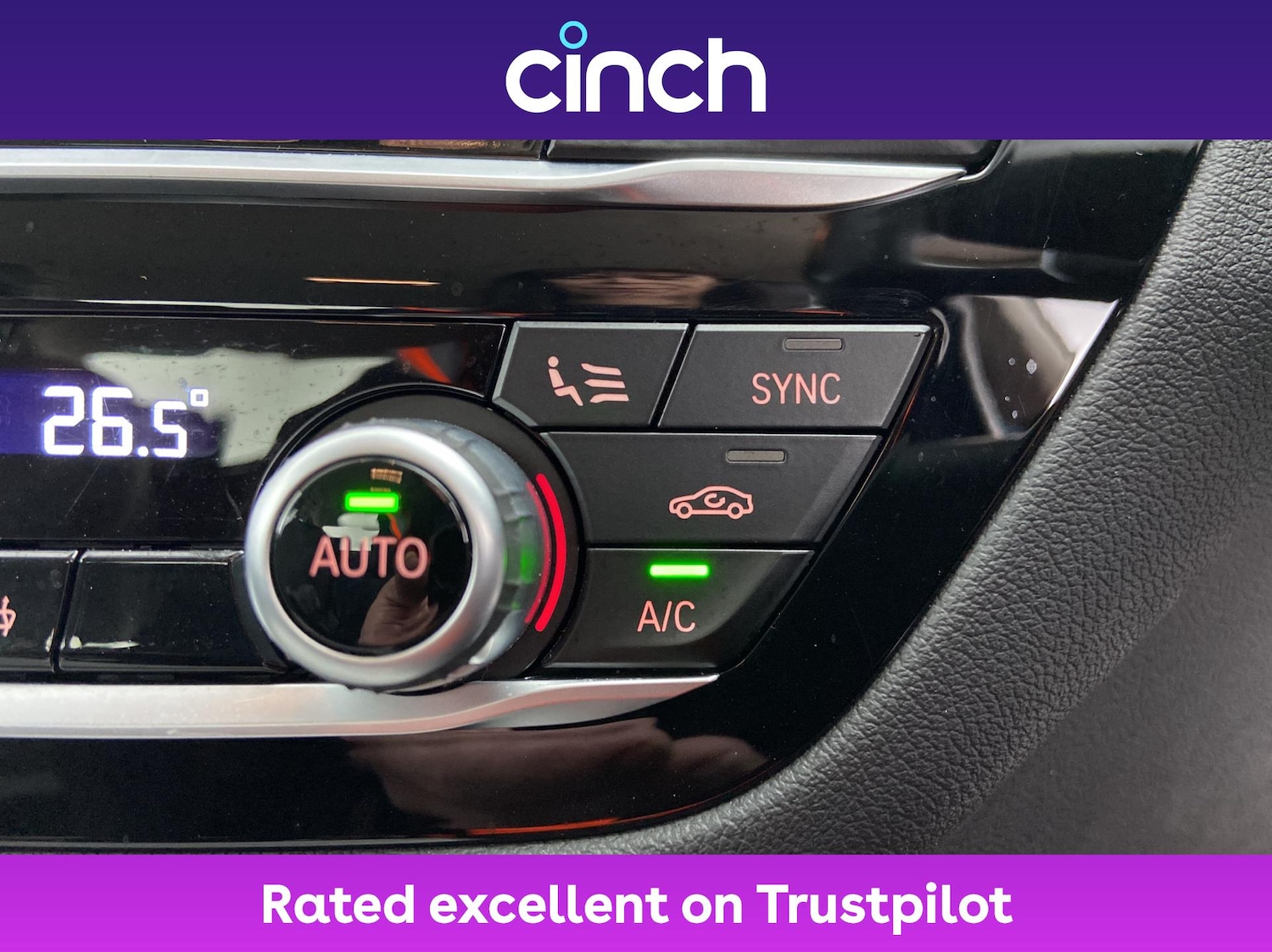 Used BMW 5 Series 2017 for sale - 76961350: Photo 38