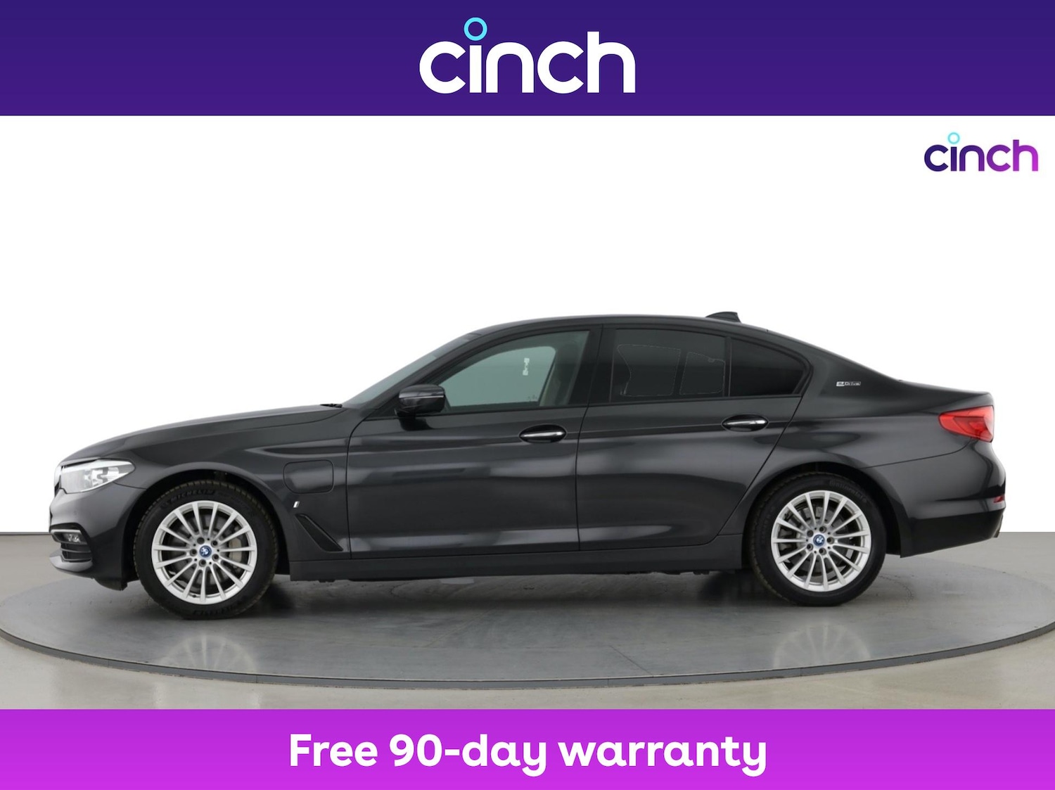 Used BMW 5 Series 2017 for sale - 76961350: Photo 8