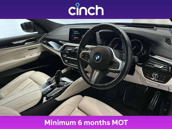 Used BMW 6 Series 2019 for sale - 76173592: Photo 12