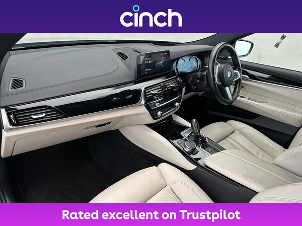 Used BMW 6 Series 2019 for sale - 76173592: Photo 14