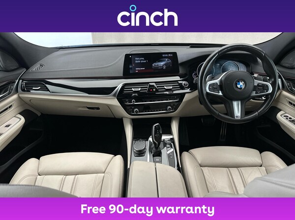 Used BMW 6 Series 2019 for sale - 76173592: Photo 15