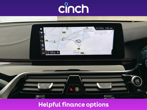Used BMW 6 Series 2019 for sale - 76173592: Photo 17