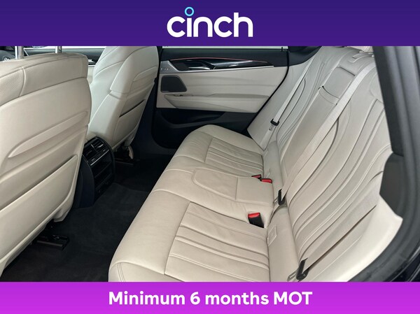 Used BMW 6 Series 2019 for sale - 76173592: Photo 20