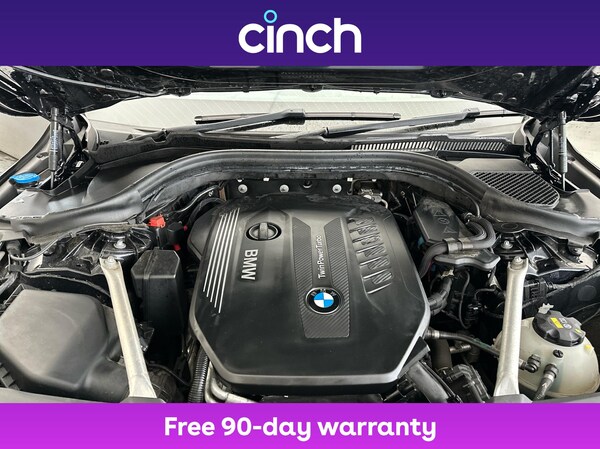 Used BMW 6 Series 2019 for sale - 76173592: Photo 23