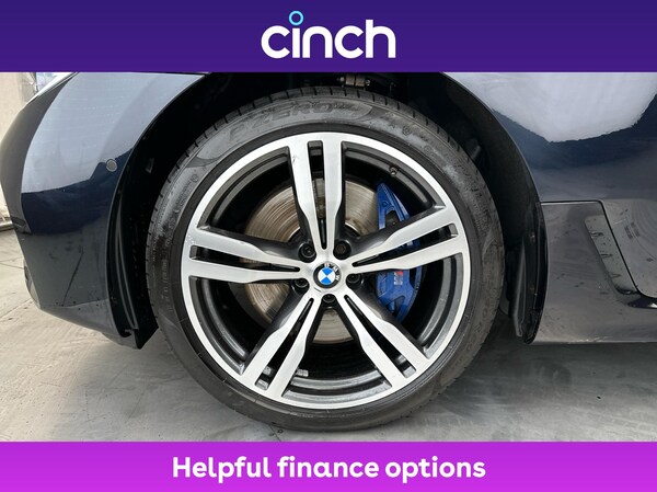 Used BMW 6 Series 2019 for sale - 76173592: Photo 24