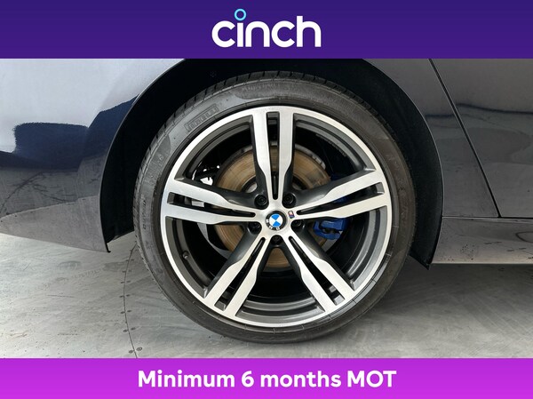 Used BMW 6 Series 2019 for sale - 76173592: Photo 27