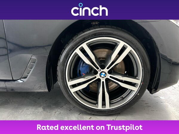 Used BMW 6 Series 2019 for sale - 76173592: Photo 28