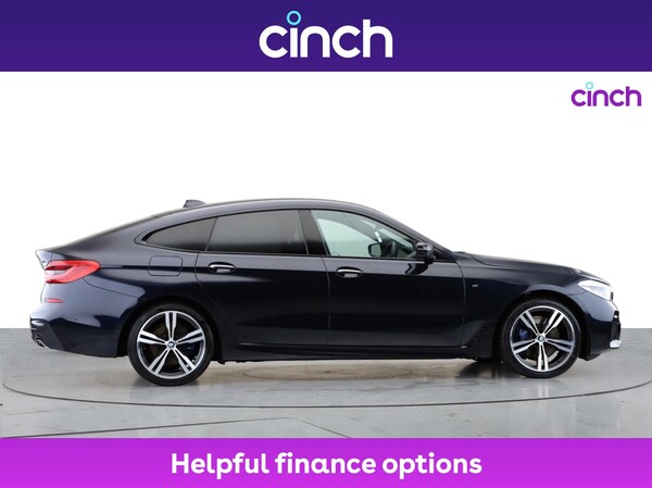 Used BMW 6 Series 2019 for sale - 76173592: Photo 2
