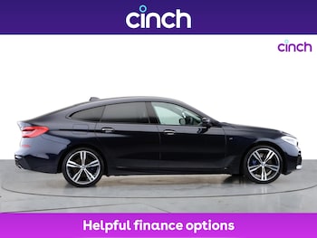 Used BMW 6 Series 2019 for sale - 76173592: Photo 2