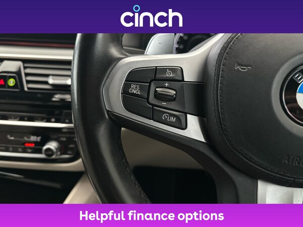 Used BMW 6 Series 2019 for sale - 76173592: Photo 30