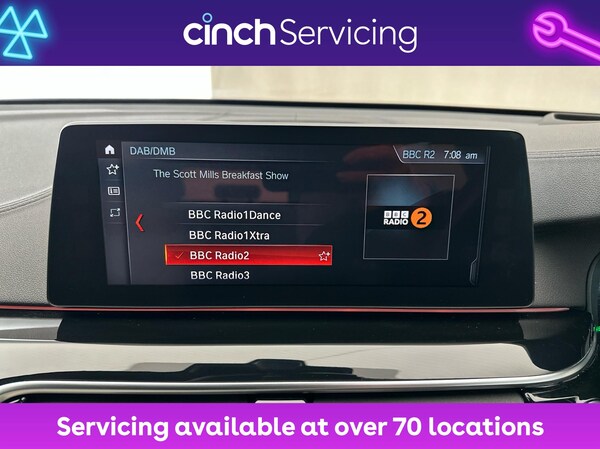 Used BMW 6 Series 2019 for sale - 76173592: Photo 31