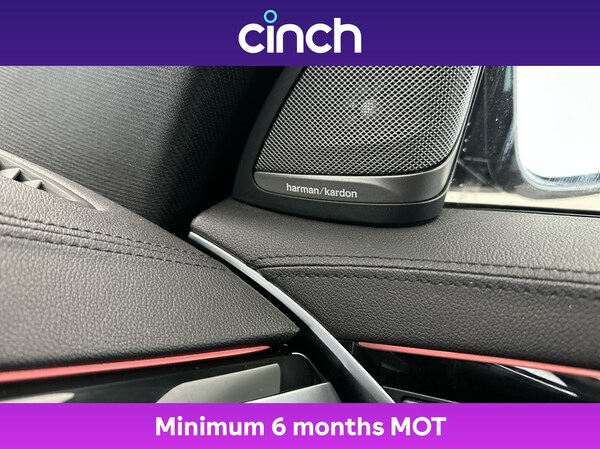 Used BMW 6 Series 2019 for sale - 76173592: Photo 32
