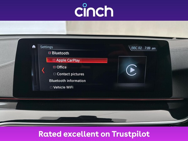 Used BMW 6 Series 2019 for sale - 76173592: Photo 33