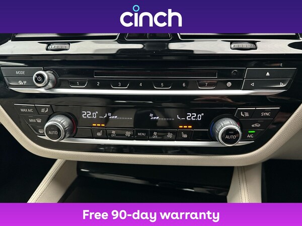 Used BMW 6 Series 2019 for sale - 76173592: Photo 34