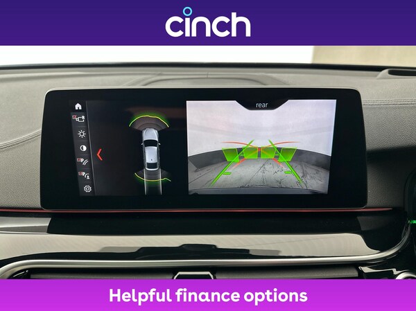 Used BMW 6 Series 2019 for sale - 76173592: Photo 35
