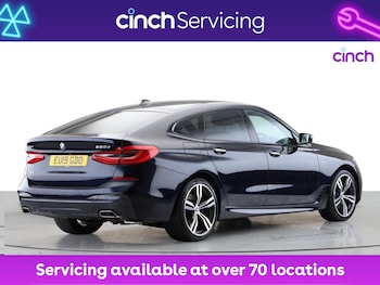 Used BMW 6 Series 2019 for sale - 76173592: Photo 3