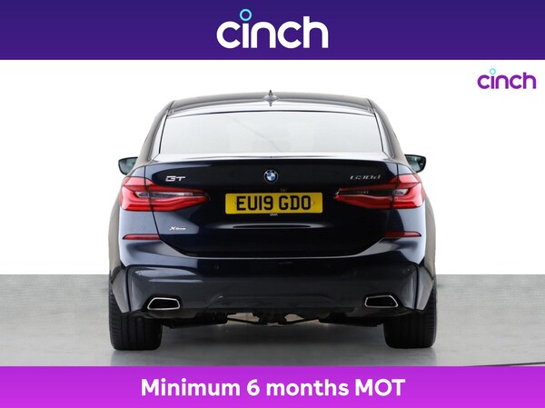 Used BMW 6 Series 2019 for sale - 76173592: Photo 5