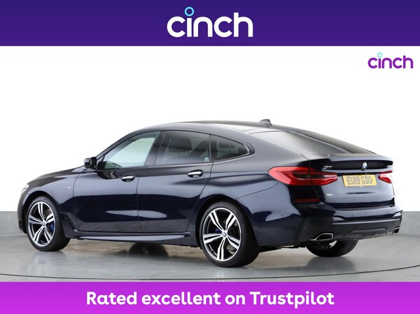 Used BMW 6 Series 2019 for sale - 76173592: Photo 6