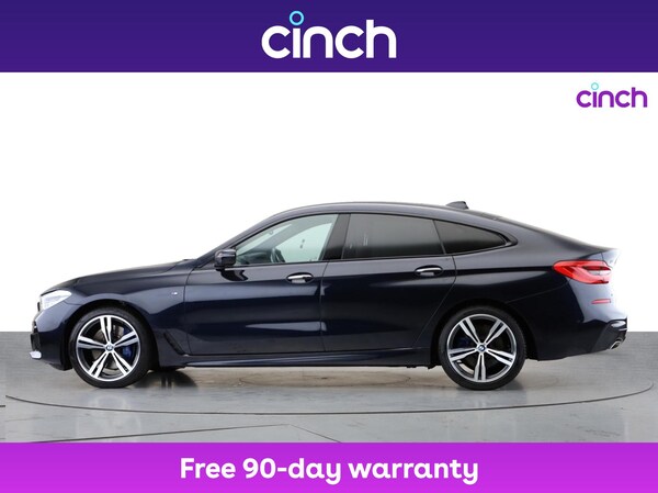 Used BMW 6 Series 2019 for sale - 76173592: Photo 8