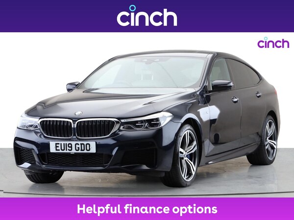 Used BMW 6 Series 2019 for sale - 76173592: Photo 9