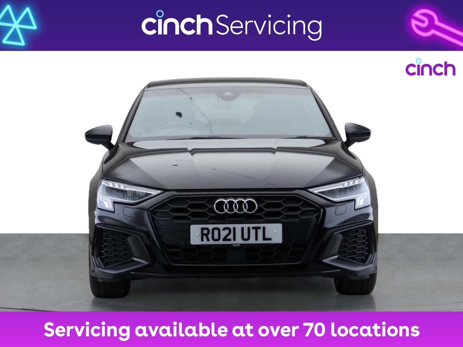 Used Audi A3 2021 for sale - 76376513: Photo 11
