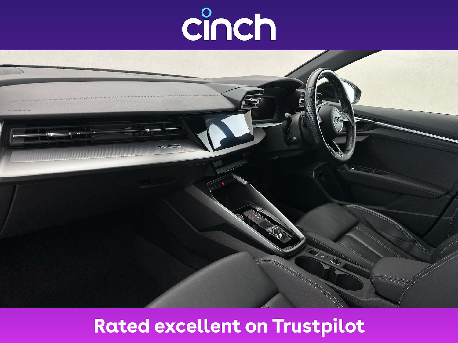 Used Audi A3 2021 for sale - 76376513: Photo 14