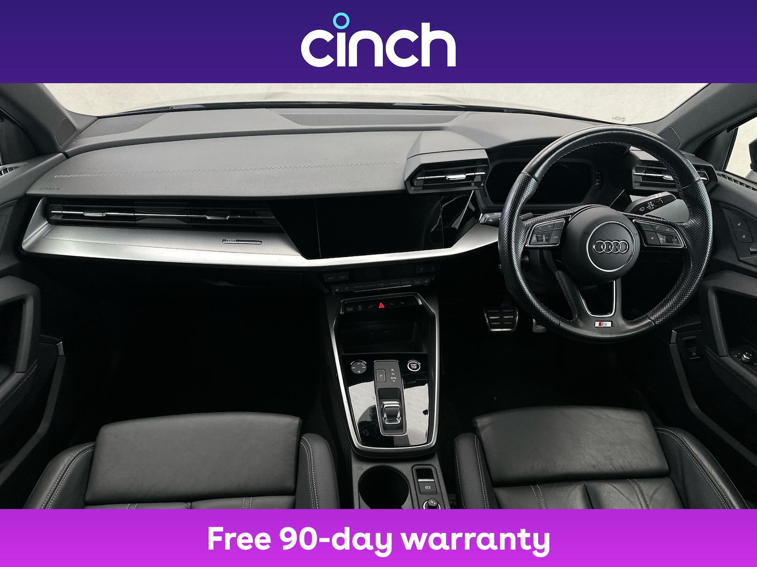Used Audi A3 2021 for sale - 76376513: Photo 15