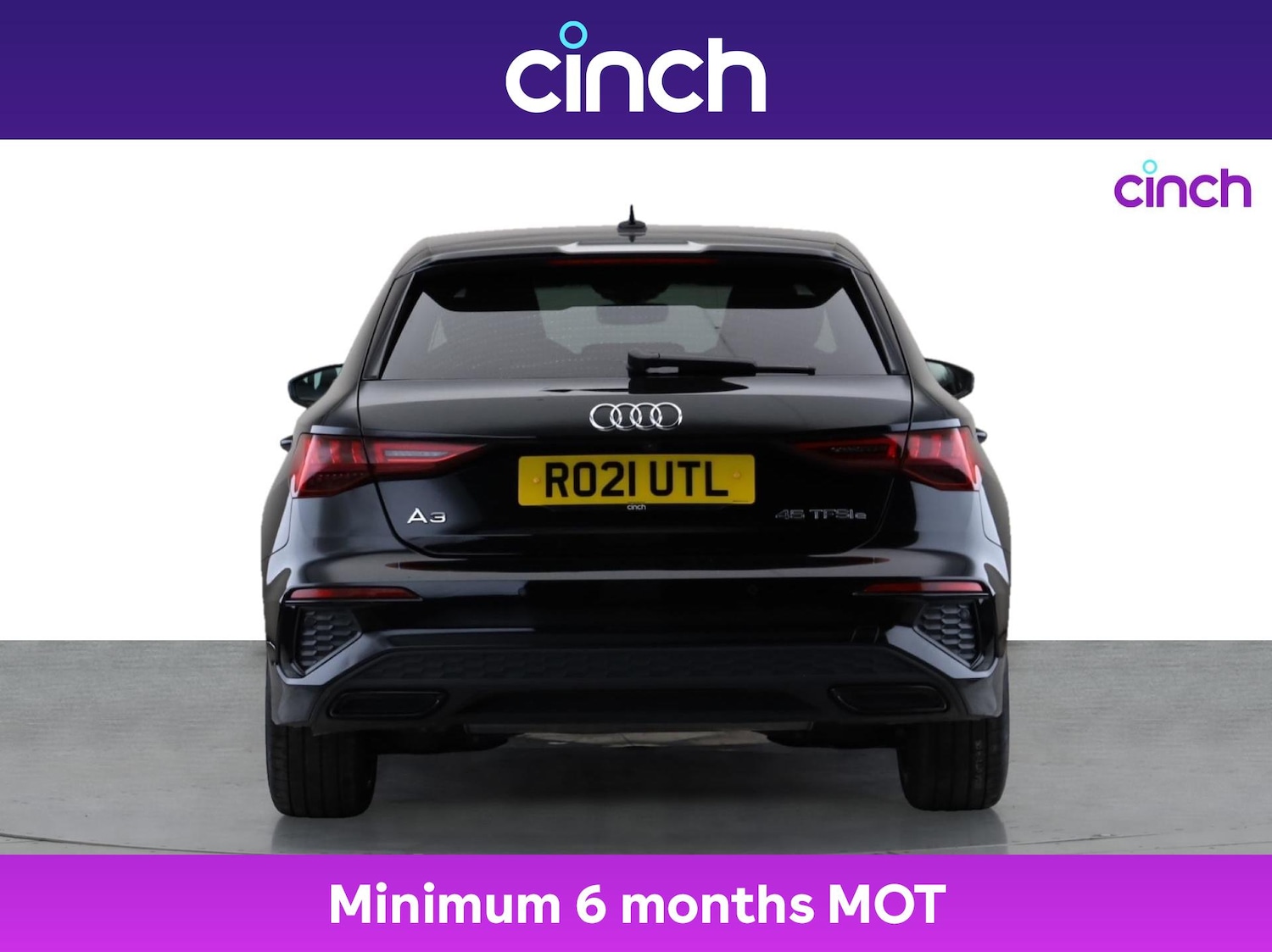 Used Audi A3 2021 for sale - 76376513: Photo 5