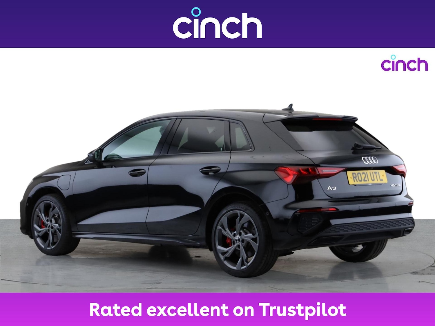 Used Audi A3 2021 for sale - 76376513: Photo 6
