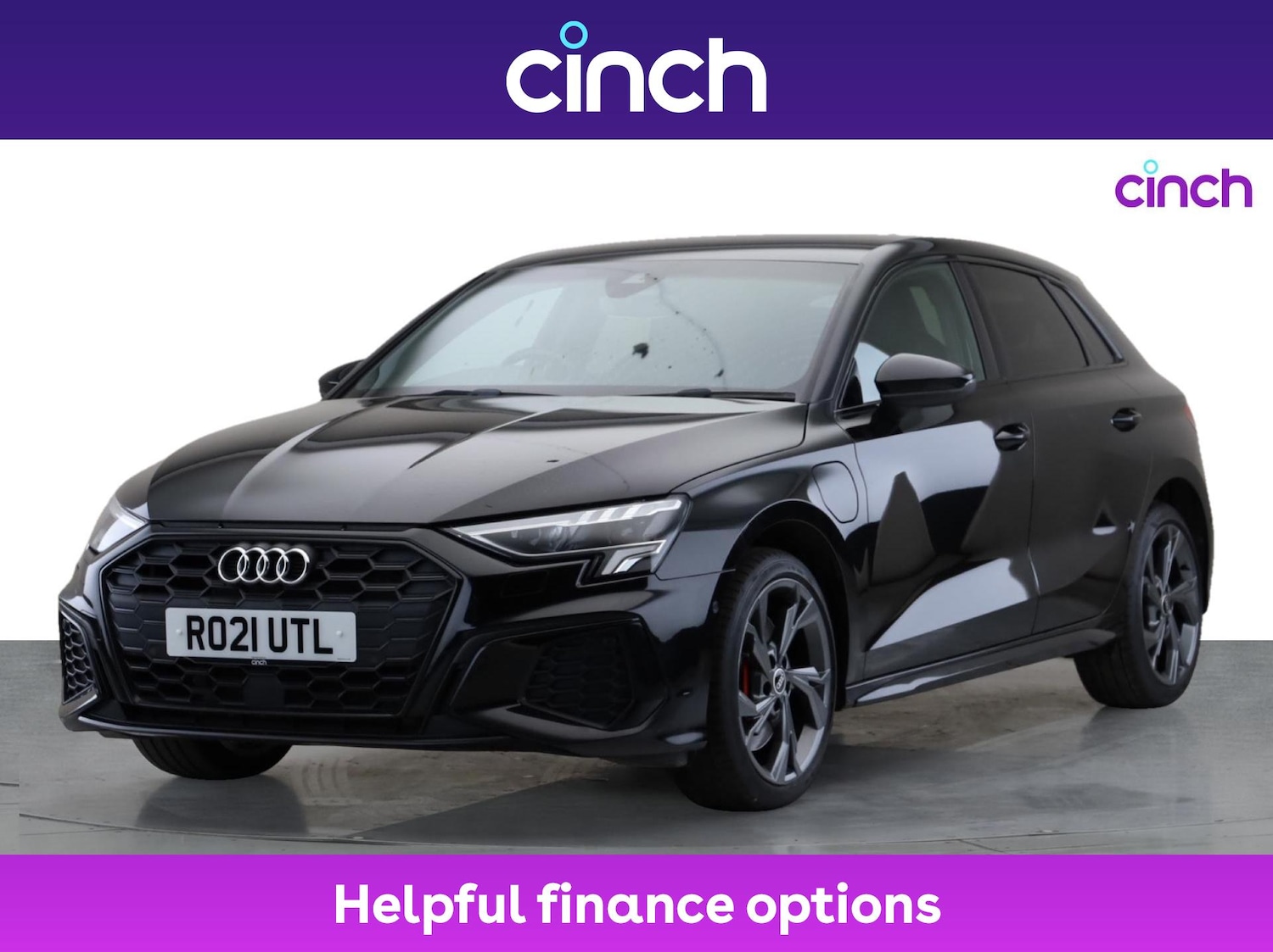 Used Audi A3 2021 for sale - 76376513: Photo 9