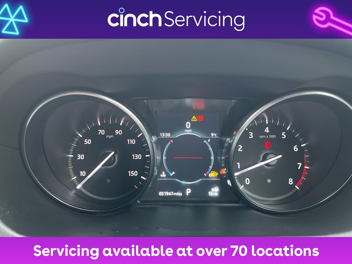 Used Land Rover Discovery Sport 2019 for sale - 76389958: Photo 18